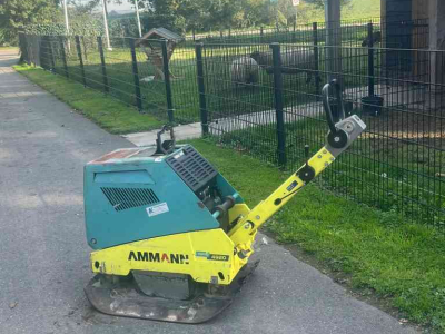 Trilplaten Ammann APR4920