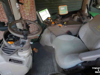 Traktoren John Deere 6130R Command Pro