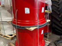 Wielen, Banden, Velgen & Afstandsringen Fendt 30X42 VELGEN 281-335-10 ET-80 24CIL