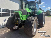 Tractor / Trekker Deutz-Fahr 630TTV