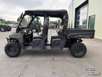 ATV / Quads Polaris Ranger Crew Cab ATV