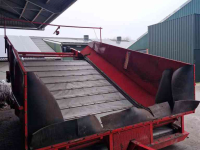 Stortbak Breston Z 2500 X