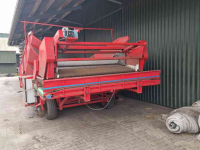 Stortbak Breston Z 2500 X