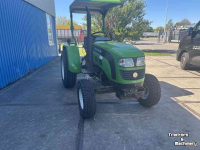 Compact tractor  GREENSTAR FT200 MINI TRACTOR