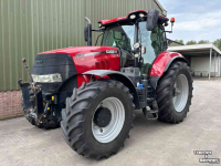 Tractor / Trekker Case-IH Puma 200 CVX