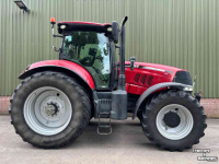 Tractor / Trekker Case-IH Puma 200 CVX