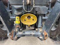 Tractor / Trekker Case-IH Puma 200 CVX