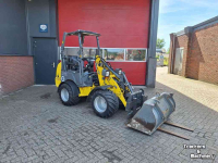 Shovel / Wiellader / Kniklader Wacker Neuson WL 20