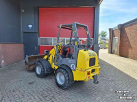 Shovel / Wiellader / Kniklader Wacker Neuson WL 20
