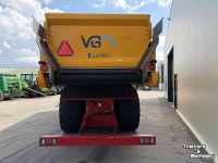 Hooglosser / Overlaadwagen VGM High Loader 22 hooglosser