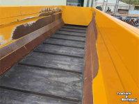 Hooglosser / Overlaadwagen VGM High Loader 22 hooglosser