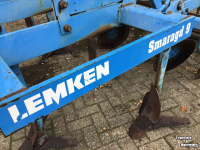 Cultivator Lemken Smaragd 9-300