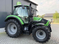 Tractor / Trekker Deutz-Fahr Agrotron 6140.4