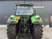 Tractor / Trekker Deutz-Fahr Agrotron 6140.4