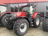 Tractor / Trekker Case-IH Maxxum 150 cvx