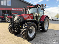 Tractor / Trekker Case-IH Maxxum 150 cvx