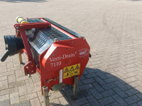 Weidebeluchter Vertidrain  VD 7110 + AFTAKAS
