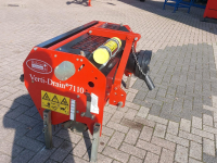 Weidebeluchter Vertidrain  VD 7110 + AFTAKAS