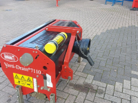 Weidebeluchter Vertidrain  VD 7110 + AFTAKAS