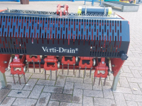 Weidebeluchter Vertidrain  VD 7110 + AFTAKAS
