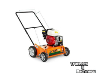 Graszodebeluchter Eliet E 501 PRO