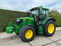 Tractor / Trekker John Deere 6R 150