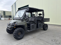 ATV / Quads Polaris Ranger Crew Cab ATV