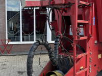 Voermengwagen Vertikaal Trioliet TRIOLIET SOLOMIX 2-3200 ZKT