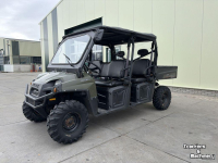 ATV / Quads Polaris Ranger Crew Cab ATV