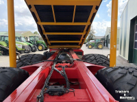 Hooglosser / Overlaadwagen VGM VGM High Loader 22