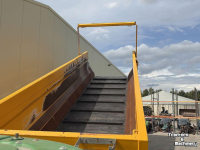 Hooglosser / Overlaadwagen VGM VGM High Loader 22