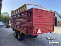 Silagewagen Schuitemaker Rapide 100S