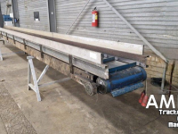 Opvoerband  9900X520 OPVOERBAND ELEVATORBAND ELEVATOR BELT FÖRDERBAND STEIGBAND