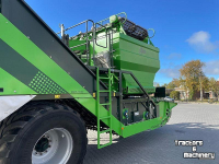 Aardappelrooier AVR Spirit 9200