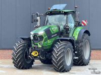 Tractor / Trekker Deutz-Fahr Agrotron 6230 TTV Warrior Java Groen