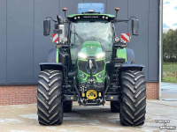 Traktoren Deutz-Fahr Agrotron 6230 TTV Warrior Java Groen