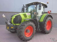 Tractor / Trekker Claas CLAAS ARION 530 |CIS+ | 2022 | 205 DRAAIUREN