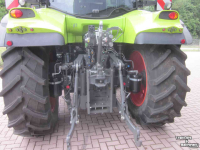 Tractor / Trekker Claas CLAAS ARION 530 |CIS+ | 2022 | 205 DRAAIUREN