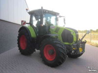 Tractor / Trekker Claas CLAAS ARION 530 |CIS+ | 2022 | 205 DRAAIUREN