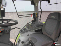 Tractor / Trekker Claas CLAAS ARION 530 |CIS+ | 2022 | 205 DRAAIUREN