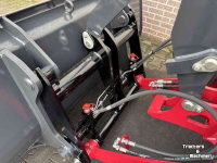 Shovel / Wiellader / Kniklader Yanmar V7