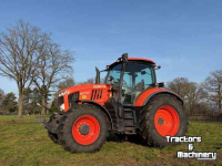Tractor / Trekker Kubota M7131