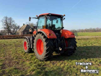 Tractor / Trekker Kubota M7131