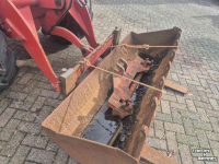 Shovel / Wiellader / Kniklader Gehlmax KL405