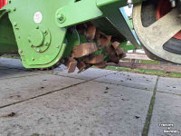 Grondfrees Celli Ergon 120-180 frontfrees grondfrees