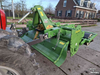 Grondfrees Celli Ergon 120-180 frontfrees grondfrees