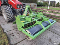 Grondfrees Celli Ergon 120-180 frontfrees grondfrees
