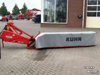 Maaier Kuhn GMD 310-FF