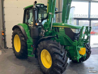 Tractor / Trekker John Deere 6M 150