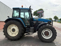 Tractor / Trekker New Holland 8360
